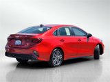 Used 2024 Kia Forte GT-Line w/ GT-Line Premium Package image 4