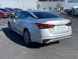 Certified 2023 Nissan Altima 2.5 SL image 4