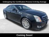 Used 2011 Cadillac CTS Performance image 1