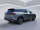 New 2025 INFINITI QX60 Luxe image 4