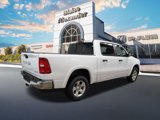 New 2025 RAM 1500 Big Horn image 3