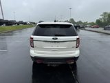 Used 2015 Ford Explorer XLT w/ Equipment Group 202B image 4