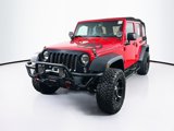 Used 2015 Jeep Wrangler Unlimited Sport w/ Quick Order Package 24S image 3