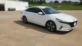 Used 2023 Hyundai Elantra SEL w/ Convenience Package image 2