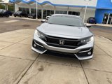 Used 2020 Honda Civic EX-L image 3
