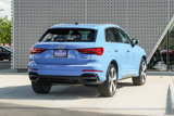 Used 2020 Audi Q3 2.0T Premium Plus w/ Premium Plus Package image 3