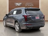 Used 2020 Cadillac XT6 Premium Luxury w/ LPO, Floor Liner Package image 3