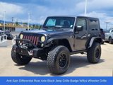 Used 2018 Jeep Wrangler Sport image 6