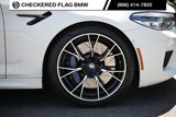 Used 2019 BMW M5 w/ Executive Package image 4