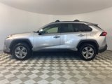 Used 2022 Toyota RAV4 XLE image 4