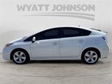 Used 2014 Toyota Prius Four image 2