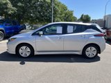 Certified 2023 Nissan Leaf S image 4