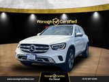 Used 2022 Mercedes-Benz GLC 300 4MATIC image 3