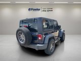 Used 2013 Jeep Wrangler Sport w/ Connectivity Group image 5