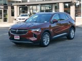 Used 2021 Buick Envision Preferred image 4