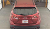 Used 2016 MAZDA CX-5 Sport w/ Rear Camera Package image 3