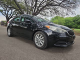 Used 2016 Kia Forte LX w/ LX Popular Plus Package image 2