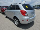Used 2014 Chevrolet Captiva Sport LTZ image 3