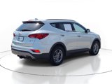 Used 2017 Hyundai Santa Fe Sport image 3