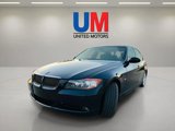 Used 2007 BMW 335i Sedan image 3