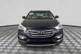 Used 2017 Hyundai Santa Fe Sport image 2