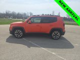 Used 2015 Jeep Renegade Latitude image 2