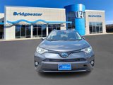 Used 2018 Toyota RAV4 XLE image 2