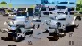 Used 2012 Jeep Wrangler Sahara image 4