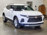 Certified 2022 Chevrolet Blazer LT image 3
