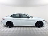 Used 2020 Alfa Romeo Giulia w/ Nero Edizione image 4