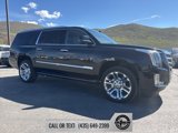 Used 2020 Cadillac Escalade ESV Premium Luxury image 6