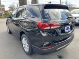 Certified 2022 Chevrolet Equinox LT image 3