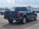 Certified 2016 Ford F150 Lariat w/ Equipment Group 502A Luxury image 3