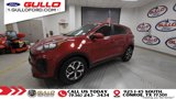 Used 2021 Kia Sportage LX image 4