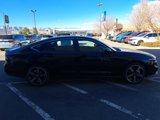 New 2025 Honda Accord Sport image 4