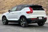 Used 2019 Volvo XC40 T5 R-Design image 6