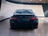 Used 2022 Toyota Camry SE image 4