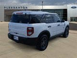 Used 2023 Ford Bronco Sport Big Bend image 5