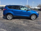 Used 2017 Ford Escape Titanium image 2