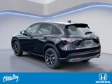 New 2025 Honda HR-V Sport image 3