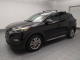 Used 2017 Hyundai Tucson SE Plus image 2