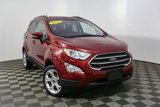Used 2021 Ford EcoSport SE w/ SE Appearance Package image 3