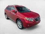 Used 2011 Lexus RX 350 2WD image 3