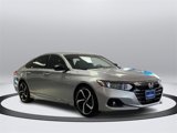 Used 2021 Honda Accord Sport image 4
