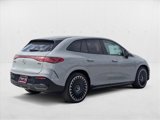 New 2024 Mercedes-Benz EQE AMG 4MATIC SUV image 2