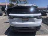 Used 2019 Chevrolet Traverse Premier w/ Redline Edition image 4