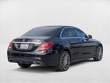 Used 2015 Mercedes-Benz C 300 4MATIC Sedan image 5