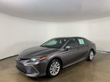 Used 2022 Toyota Camry LE image 2