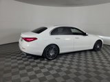 Used 2022 Mercedes-Benz C 300 Sedan image 4