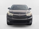 Used 2014 Toyota Highlander Limited image 2